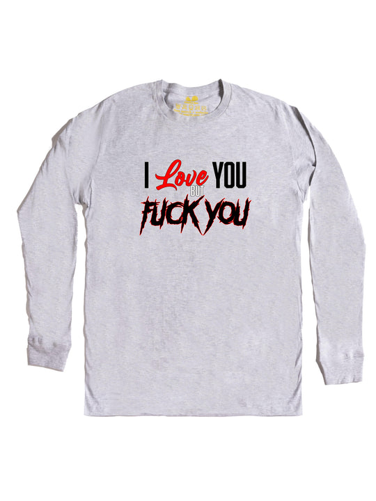 Comedianstizzymak Long Sleeve