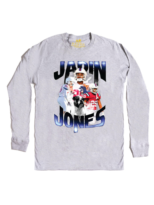 Jadin Jones Long Sleeve