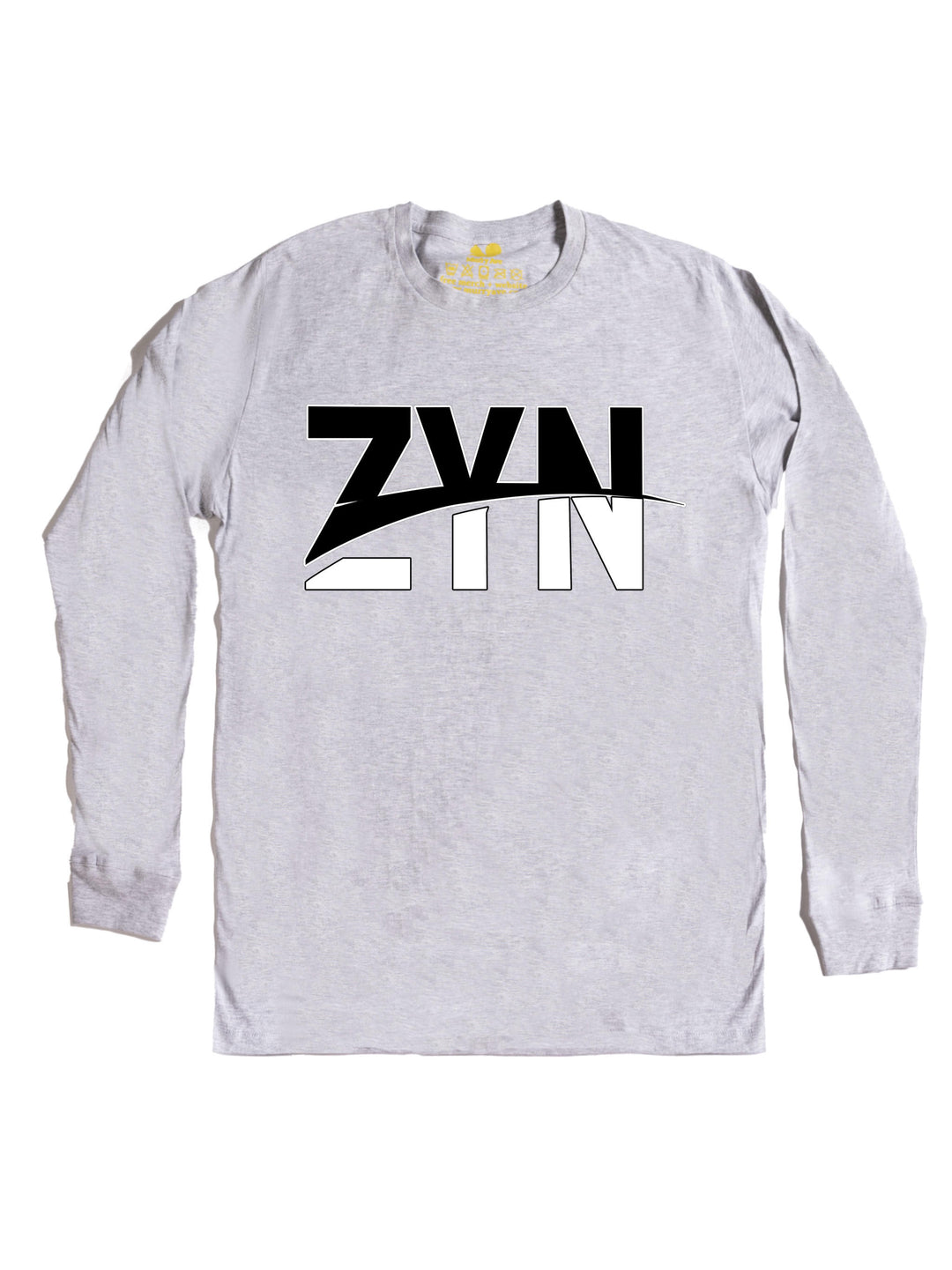 Mikey Lynn Long Sleeve