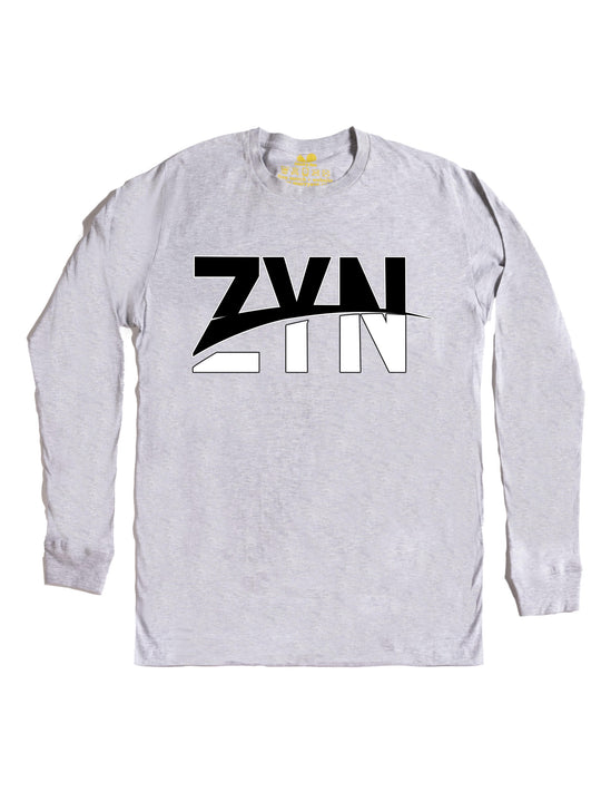 Mikey Lynn Long Sleeve