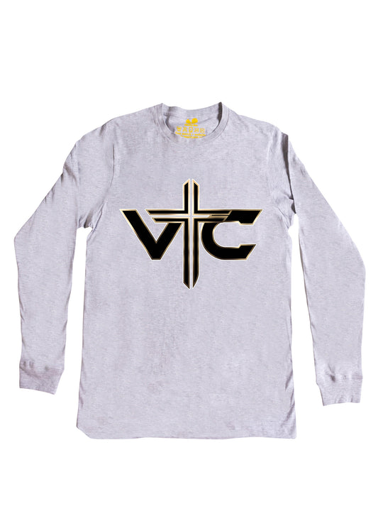 Vito Campolo Logo Long Sleeve