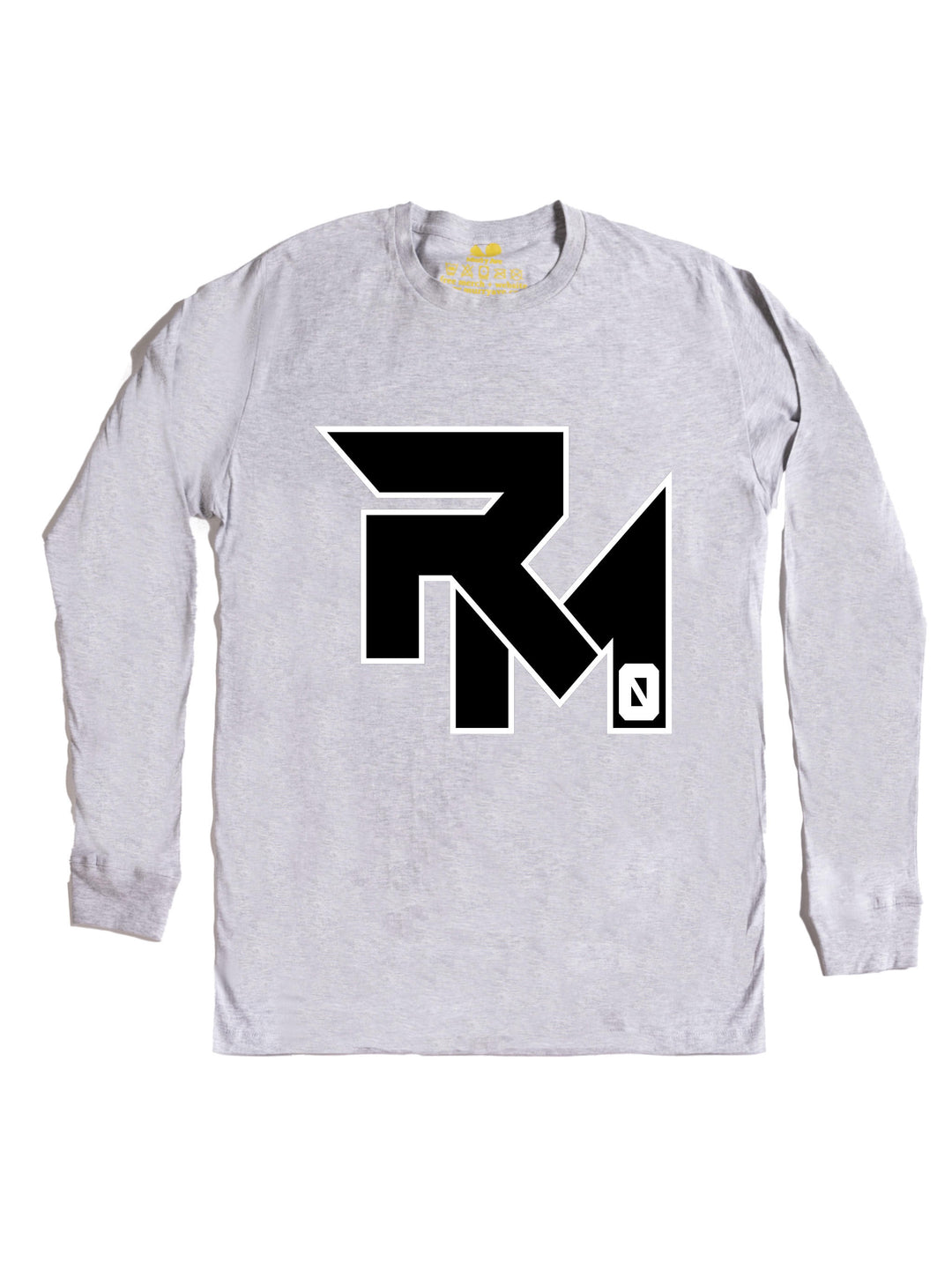 Rickey McGill Long Sleeve