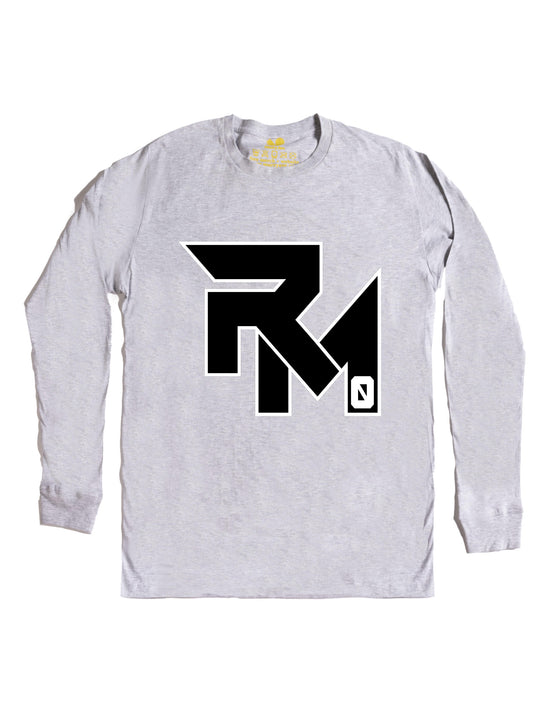 Rickey McGill Long Sleeve