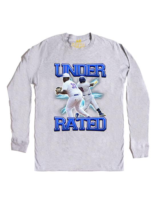Elijah Barney Long Sleeve