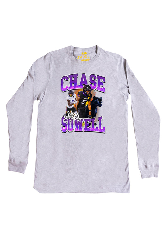 Chase Sowell Long Sleeve