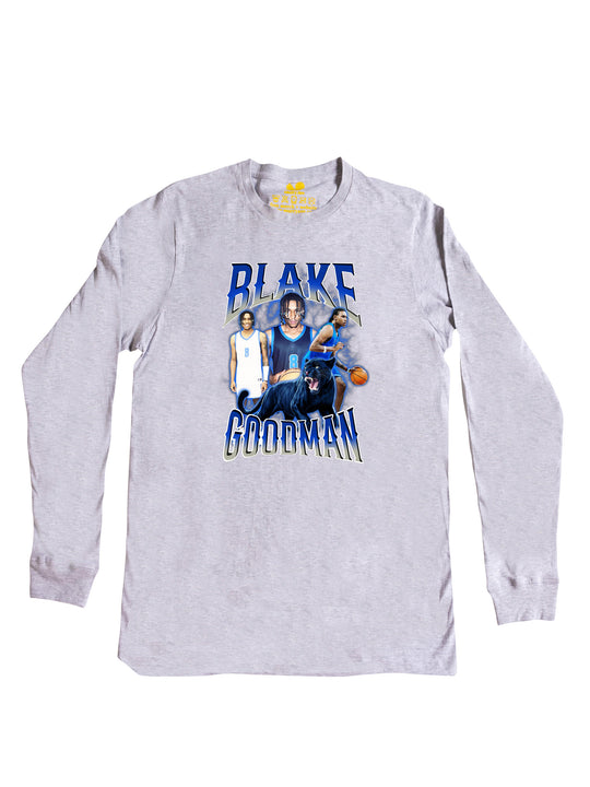Blake Goodman Collage Long Sleeve