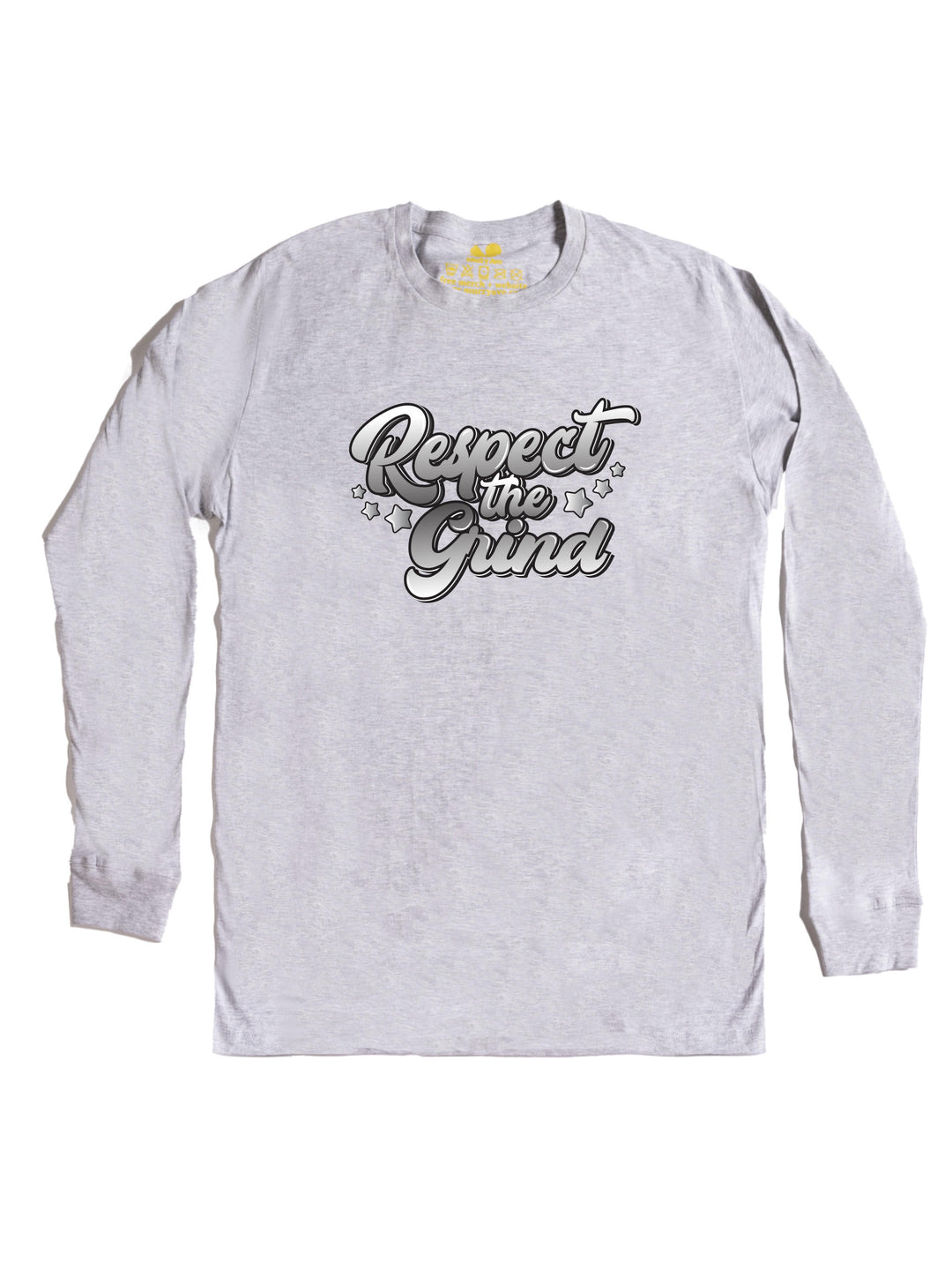 Trey Hargrove Long Sleeve