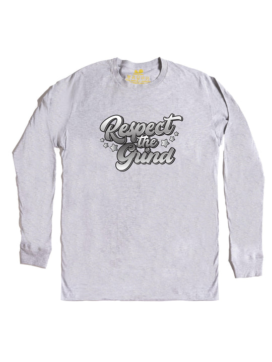 Trey Hargrove Long Sleeve