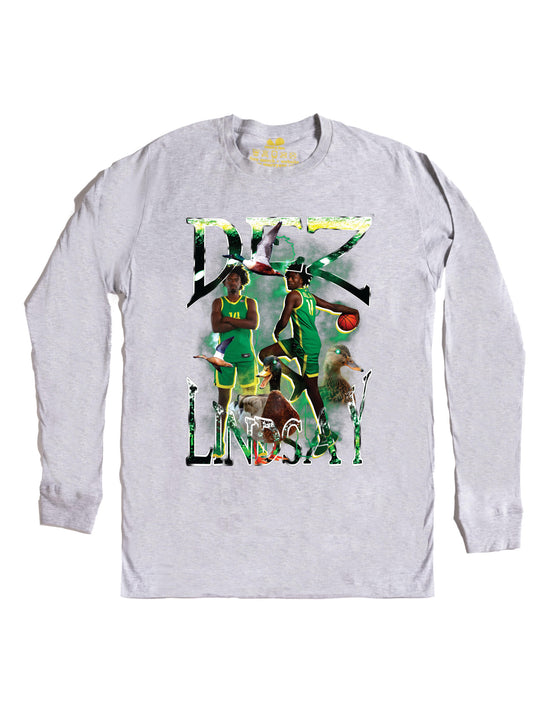 Dez Lindsay Long Sleeve