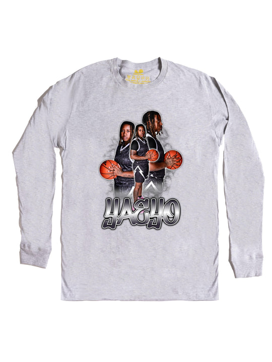 Onayae Young Long Sleeve