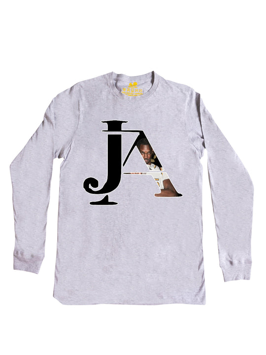 Jasteven Walker Logo Long Sleeve