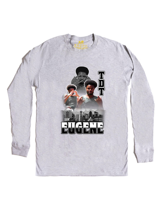TreDarius Tintinger City Long Sleeve