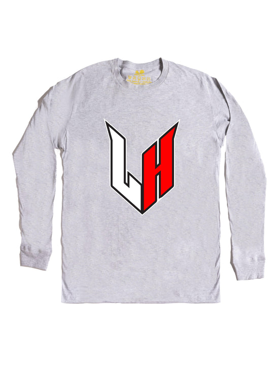 Lavalle Hughes Long Sleeve