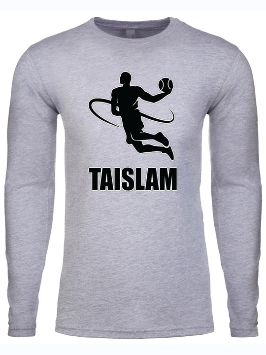 TAISLAM Long Sleeve