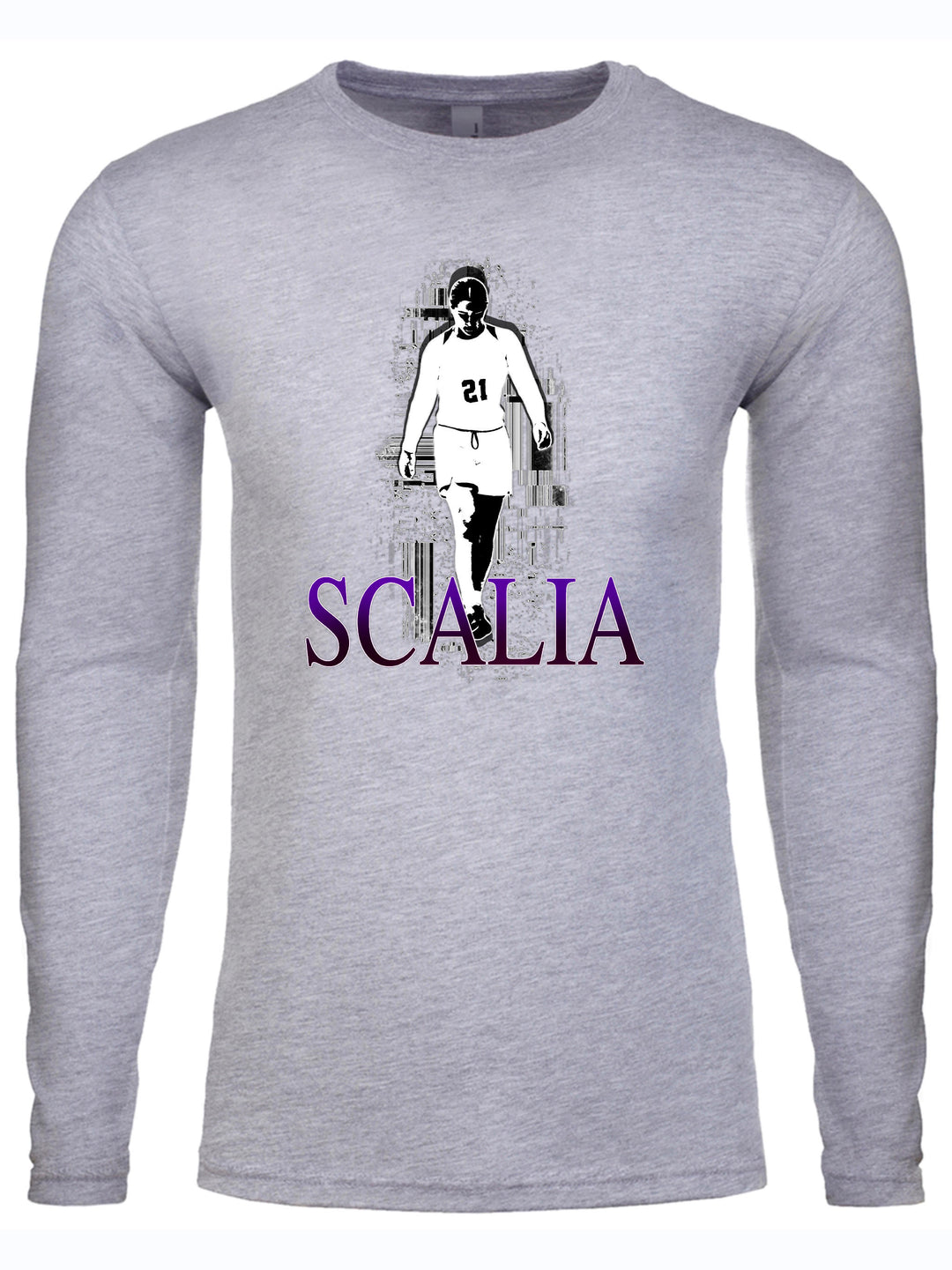 Scalia Long Sleeve