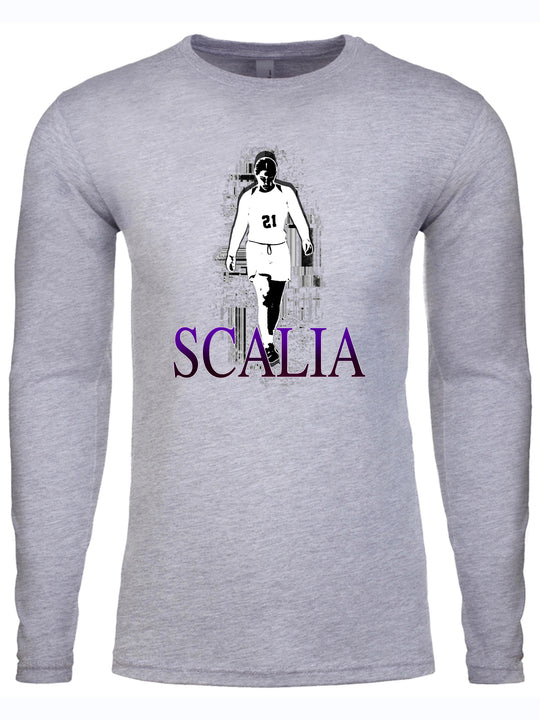 Scalia Long Sleeve