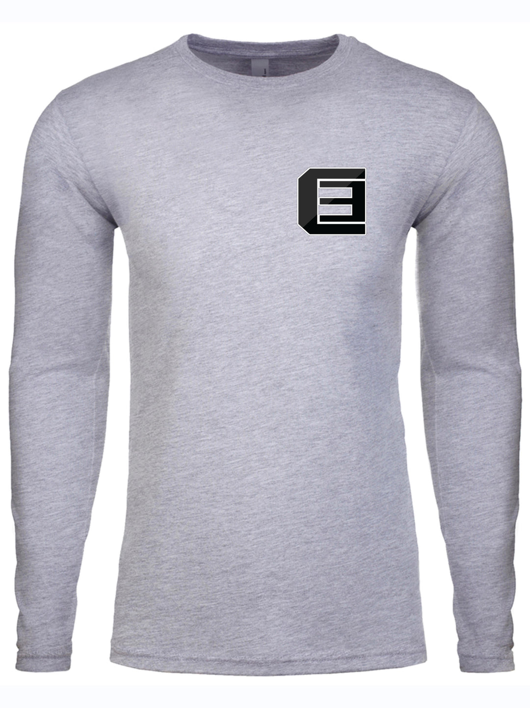 Cam Chadwick Long Sleeve