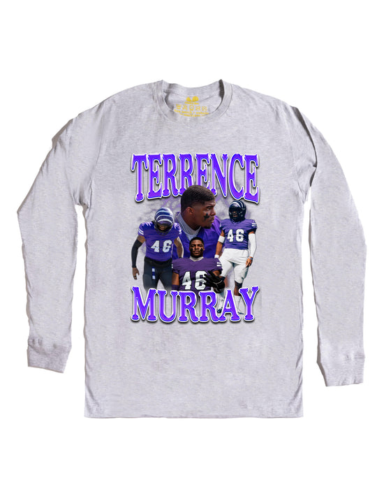 Terrence Murray Long Sleeve