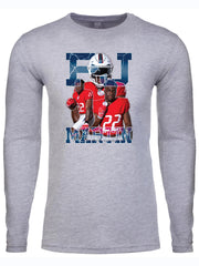 PJ Martin Long Sleeve