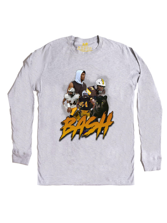 Sebastian Harsh Long Sleeve
