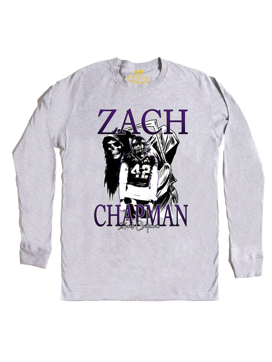 Zach Chapman Long Sleeve