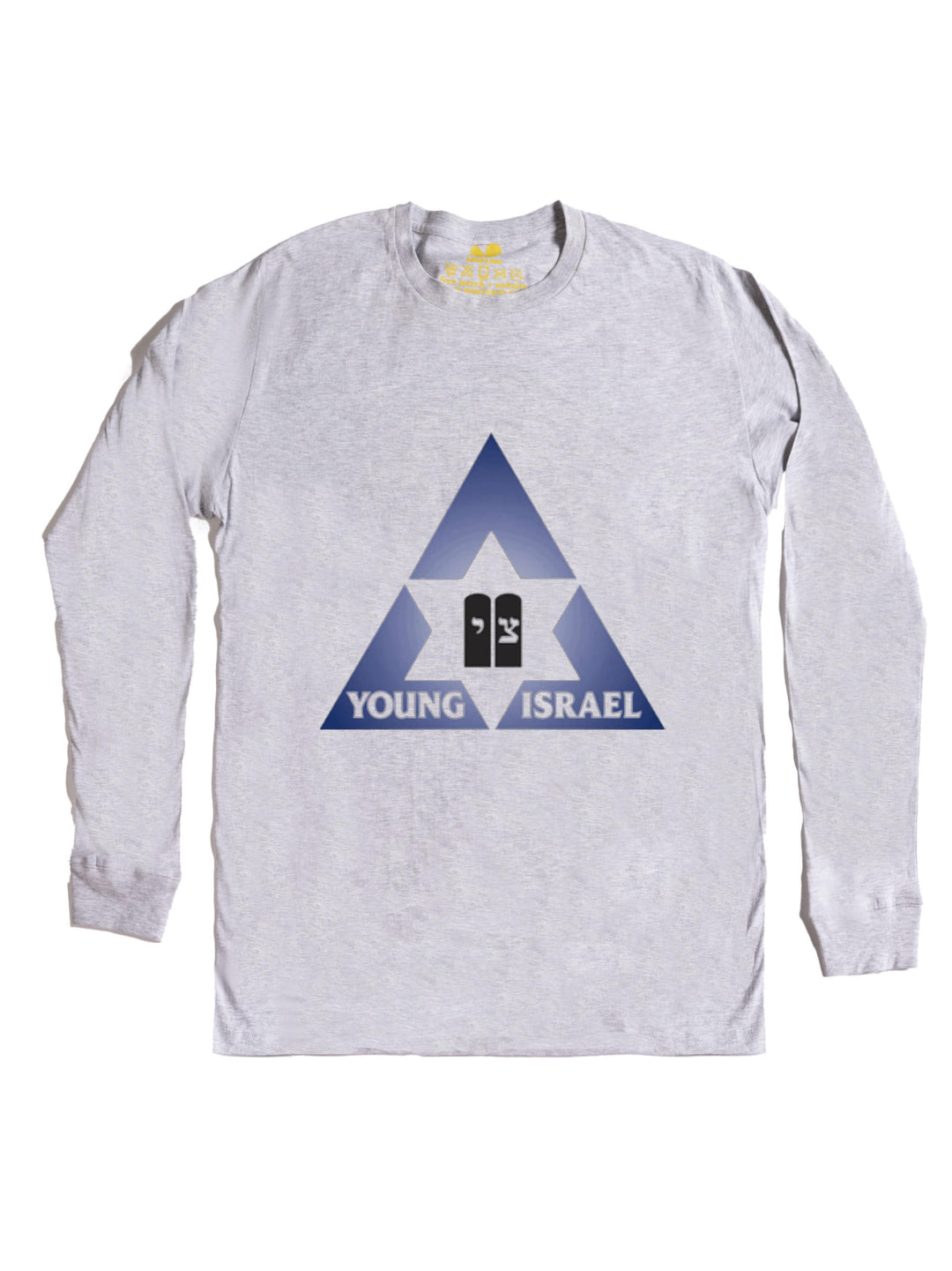 Young Israel of Pittsburgh Long Sleeve