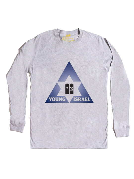 Young Israel of Pittsburgh Long Sleeve