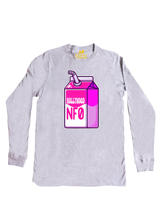 NF0 Juicebox Long Sleeve