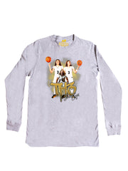 Jennesse Byrd Long Sleeve