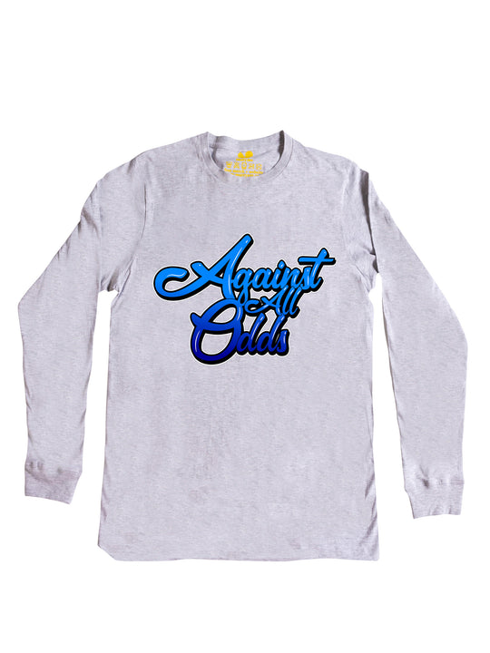 Christian Knop Long Sleeve