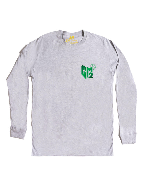 Chris Mathis Long Sleeve