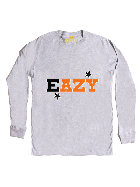 Eazy Long Sleeve