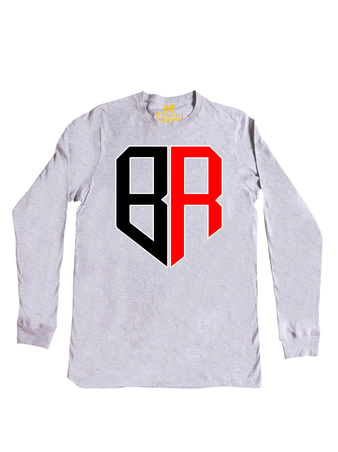 Butta Randall Logo Long Sleeve