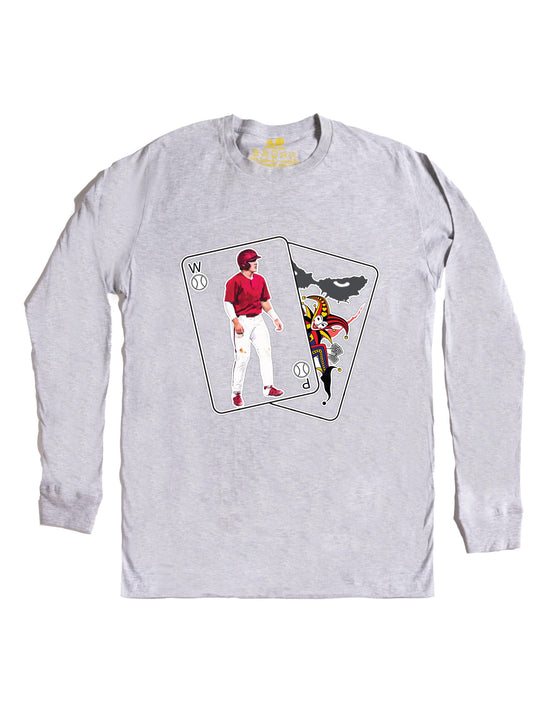 Will Plattner Long Sleeve