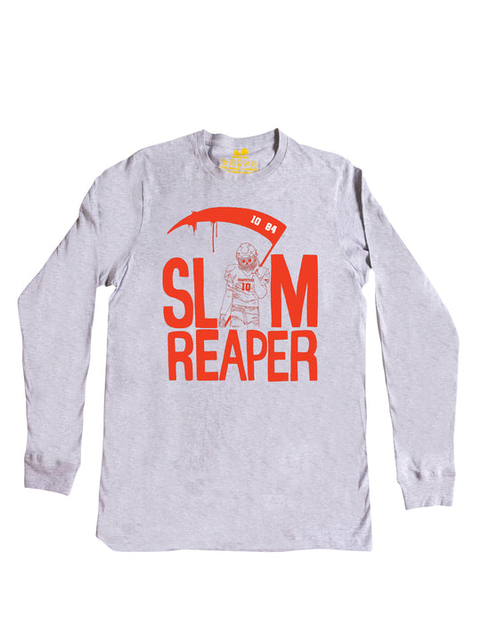 Mekhis Long Sleeve