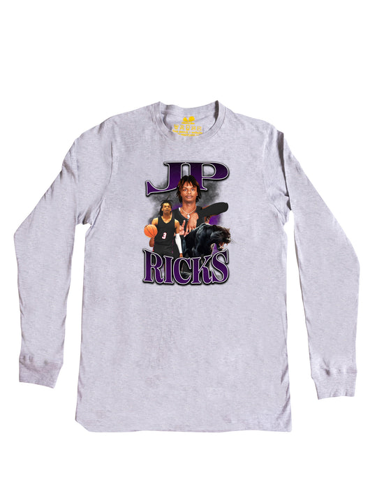 JP Ricks Long Sleeve