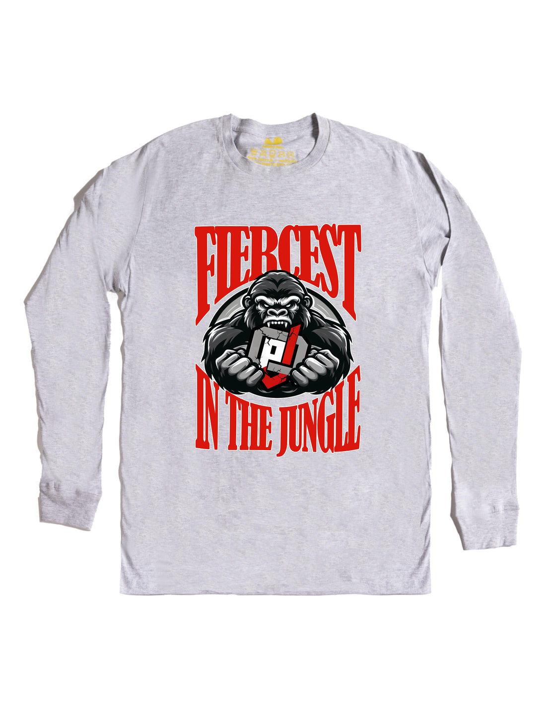 QJ Peterson Long Sleeve
