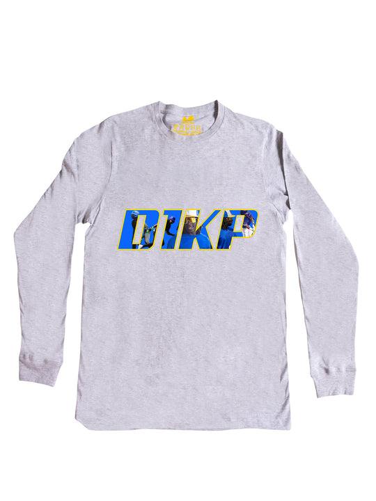 D1PK Long Sleeve