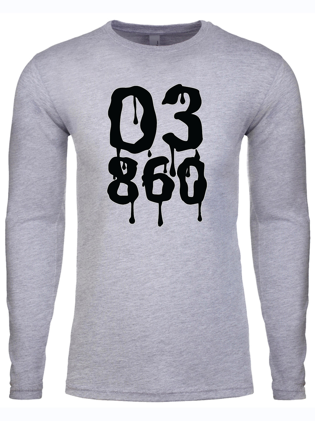 O3 Long Sleeve