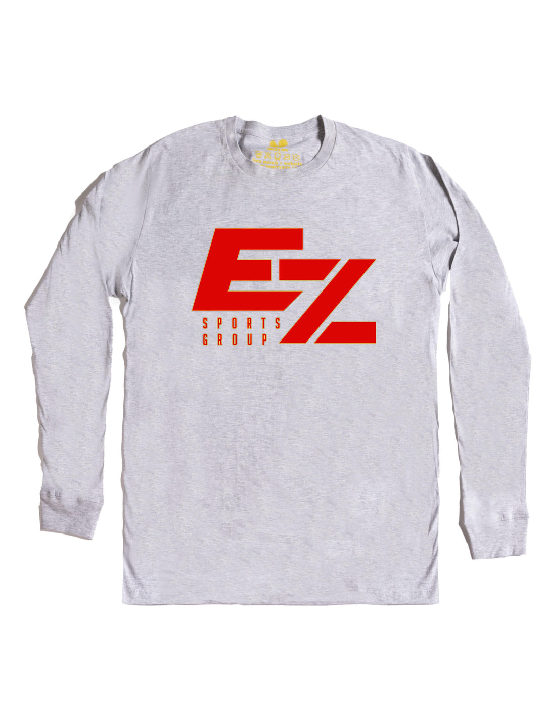 EZ Sports Group Long Sleeve