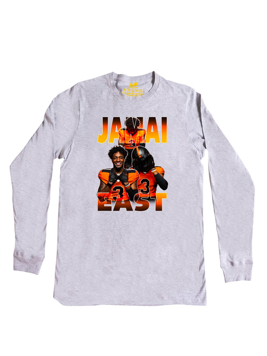 Jamai East Long Sleeve