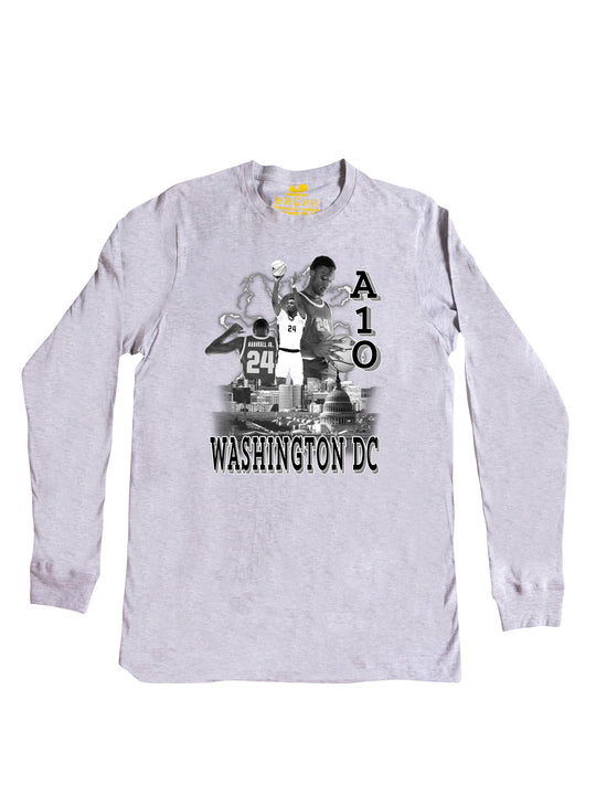 Tyrone Marshall City Long Sleeve