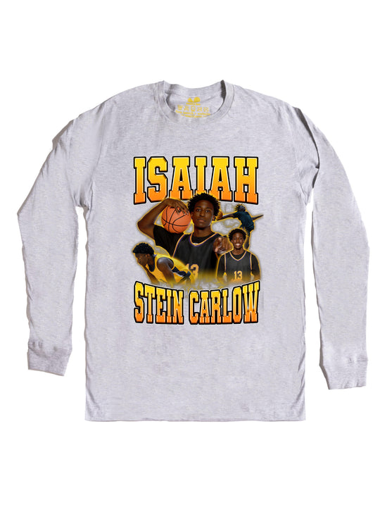 Isaiah Stein Carlow Long Sleeve
