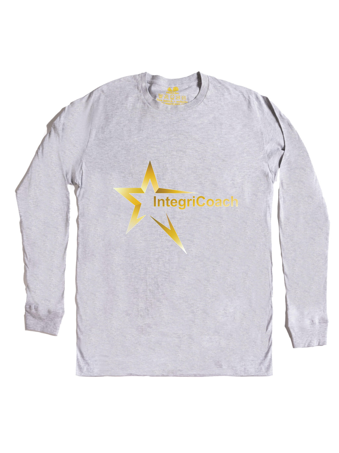 IntegriCoach Long Sleeve