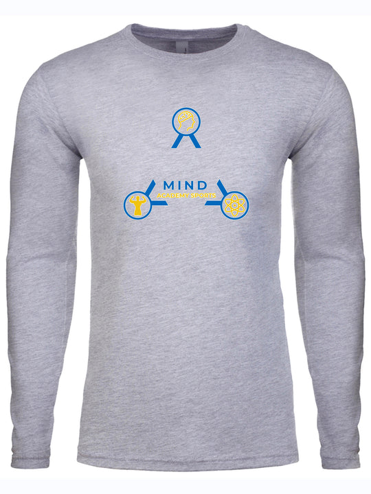 Mind Academy Sports Long Sleeve