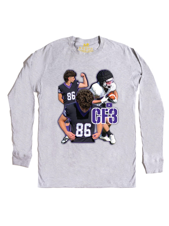 Caleb Foltz Long Sleeve