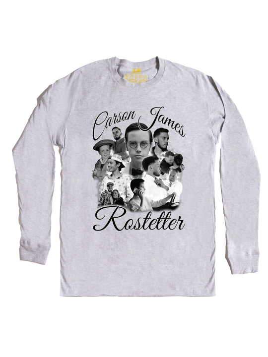 Carson James Long Sleeve