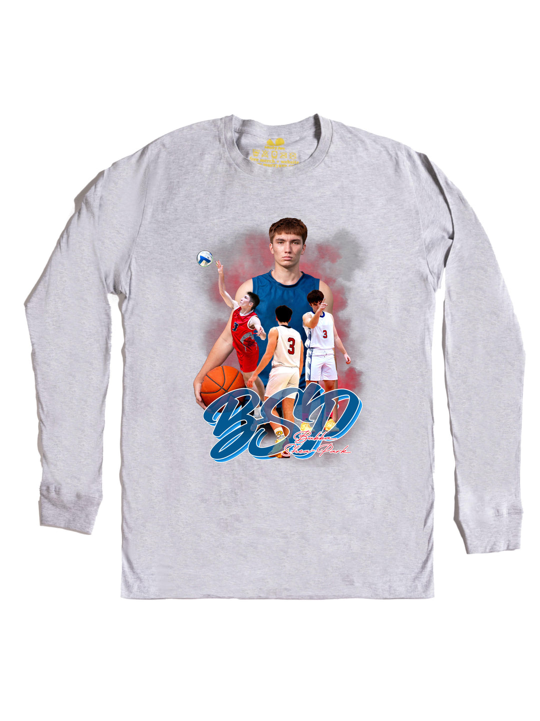 Bubba Shea Park Long Sleeve