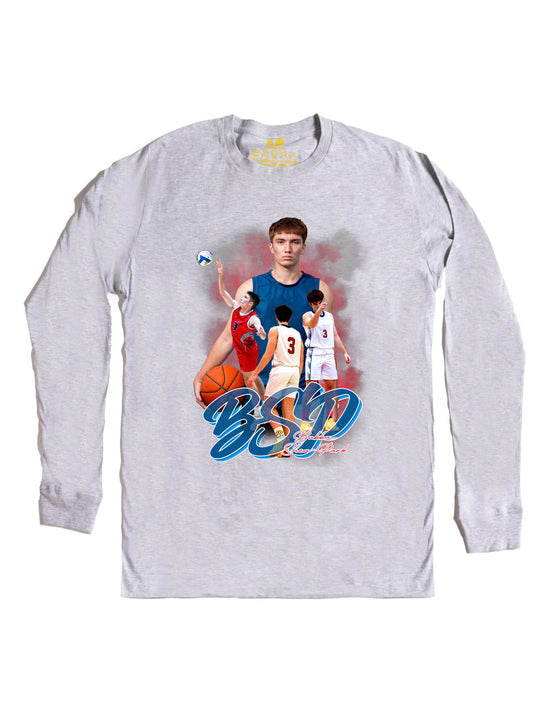 Bubba Shea Park Long Sleeve