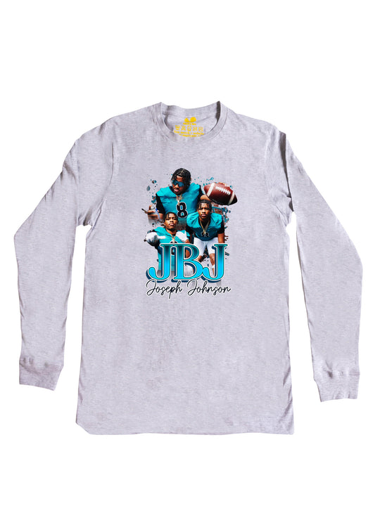 Joseph Johnson Long Sleeve